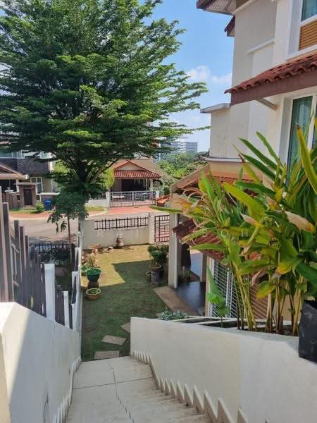 Semi-Detached House for Sale in Shah Alam (Selangor) - Zuraini Soh - Exterior - PropertyGuru.com.my