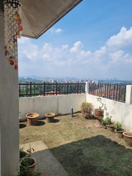 Semi-Detached House for Sale in Shah Alam (Selangor) - Zuraini Soh - Garden - PropertyGuru.com.my