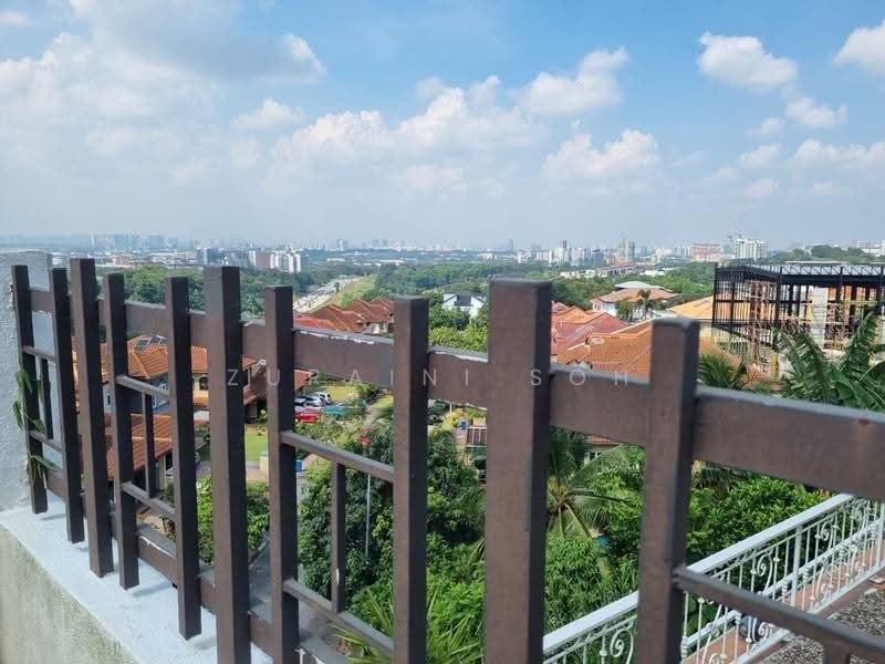 Semi-Detached House for Sale in Shah Alam (Selangor) - Zuraini Soh - View - PropertyGuru.com.my