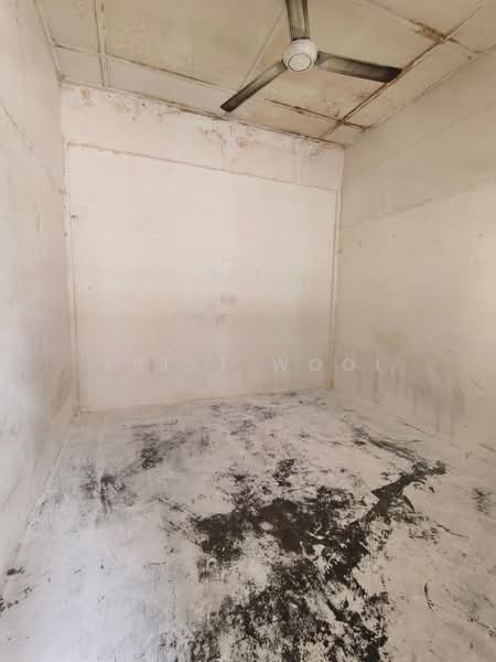 Kedai untuk Disewa di Pudu (KL City Centre) - Krist Wooi - Interior - PropertyGuru.com.my