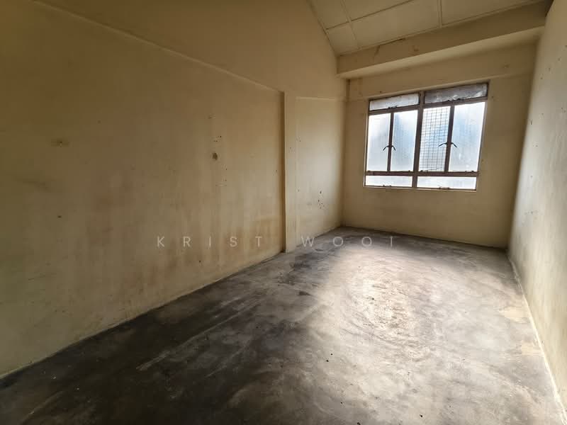 Kedai untuk Disewa di Pudu (KL City Centre) - Krist Wooi - Interior - PropertyGuru.com.my