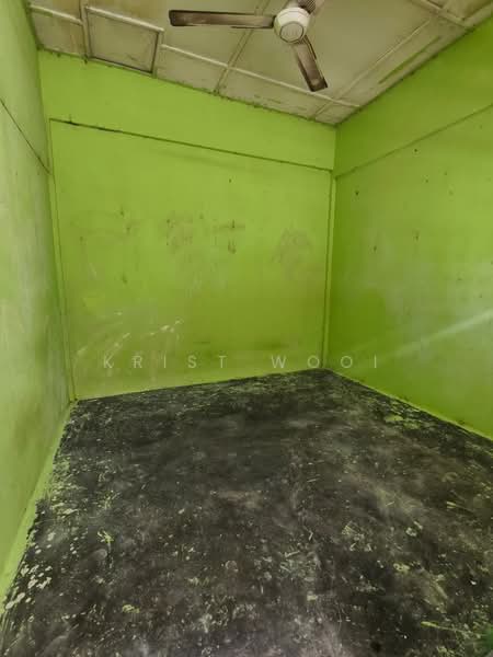 Kedai untuk Disewa di Pudu (KL City Centre) - Krist Wooi - Interior - PropertyGuru.com.my