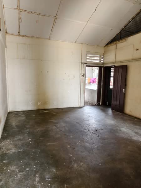 Kedai untuk Disewa di Pudu (KL City Centre) - Krist Wooi - Interior - PropertyGuru.com.my