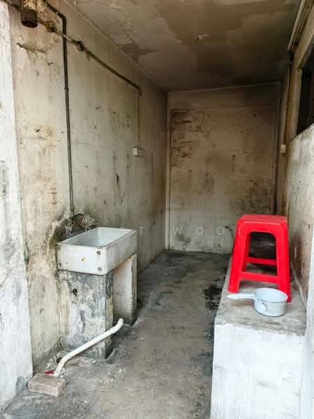Kedai untuk Disewa di Pudu (KL City Centre) - Krist Wooi - Interior - PropertyGuru.com.my