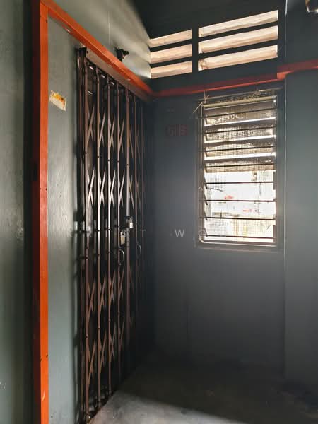 Kedai untuk Disewa di Pudu (KL City Centre) - Krist Wooi - Corridor - PropertyGuru.com.my
