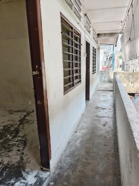 Kedai untuk Disewa di Pudu (KL City Centre) - Krist Wooi - Corridor - PropertyGuru.com.my