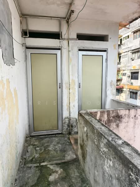 Kedai untuk Disewa di Pudu (KL City Centre) - Krist Wooi - Exterior - PropertyGuru.com.my