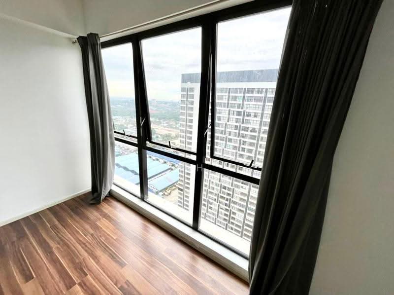Kediaman Servis untuk Disewa di SqWhere Service Apartments - JH Tee - View - PropertyGuru.com.my