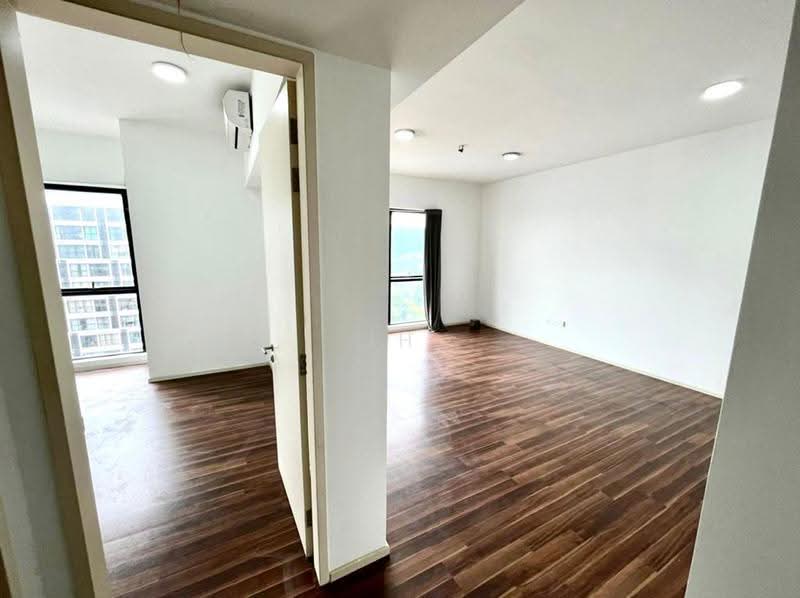 Kediaman Servis untuk Disewa di SqWhere Service Apartments - JH Tee - Interior - PropertyGuru.com.my
