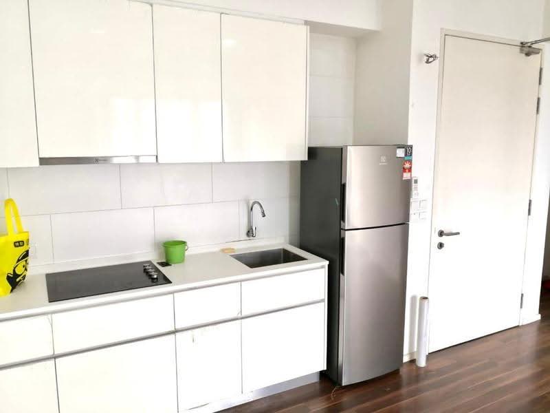 Kediaman Servis untuk Disewa di SqWhere Service Apartments - JH Tee - PropertyGuru.com.my