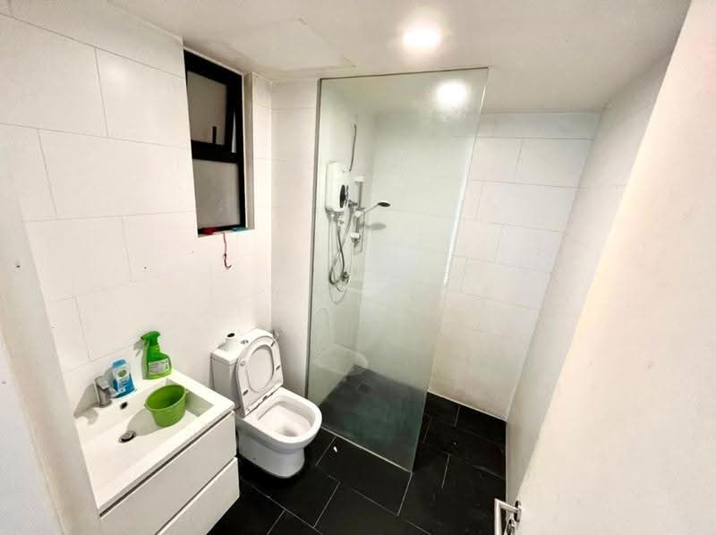 Kediaman Servis untuk Disewa di SqWhere Service Apartments - JH Tee - PropertyGuru.com.my
