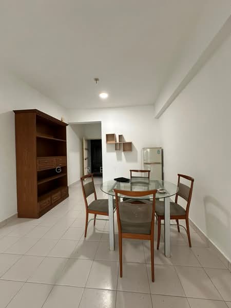 Pangsapuri untuk Dijual di Danga View Apartment - Garet Lim - Dining Room - PropertyGuru.com.my