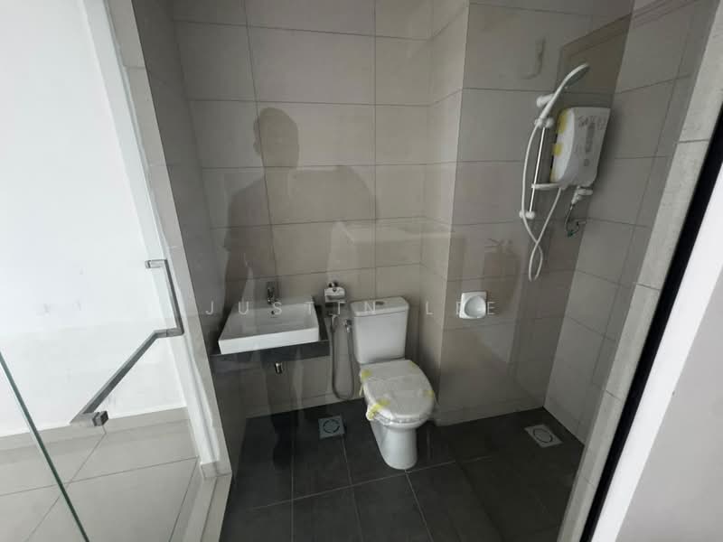 Service Residence for Rent at Astrum Ampang - Justin Lee - Bathroom - PropertyGuru.com.my