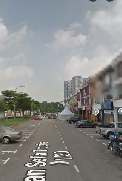 Kedai untuk Dijual di Setia Tropika (Johor Bahru) - Max Loh - Exterior - PropertyGuru.com.my