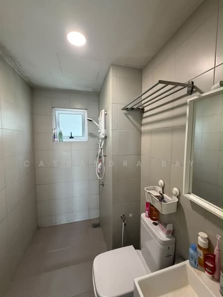 Condominium for Rent at Sofiya Residensi - Cassandra Bay - PropertyGuru.com.my