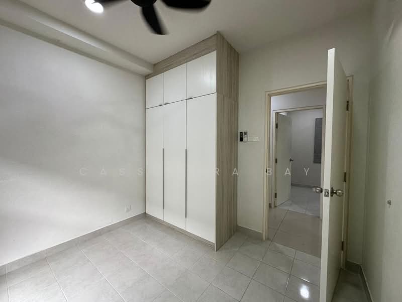 Condominium for Rent at Sofiya Residensi - Cassandra Bay - PropertyGuru.com.my