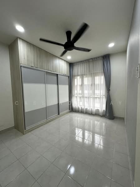 Condominium for Rent at Sofiya Residensi - Cassandra Bay - PropertyGuru.com.my