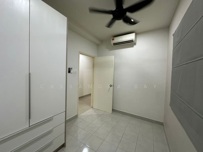 Condominium for Rent at Sofiya Residensi - Cassandra Bay - PropertyGuru.com.my