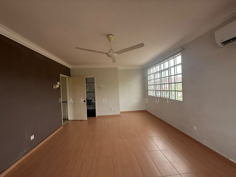 2-storey Terraced House for Sale in Bandar Seri Putra (Bangi) - Farah Rasul - Interior - PropertyGuru.com.my