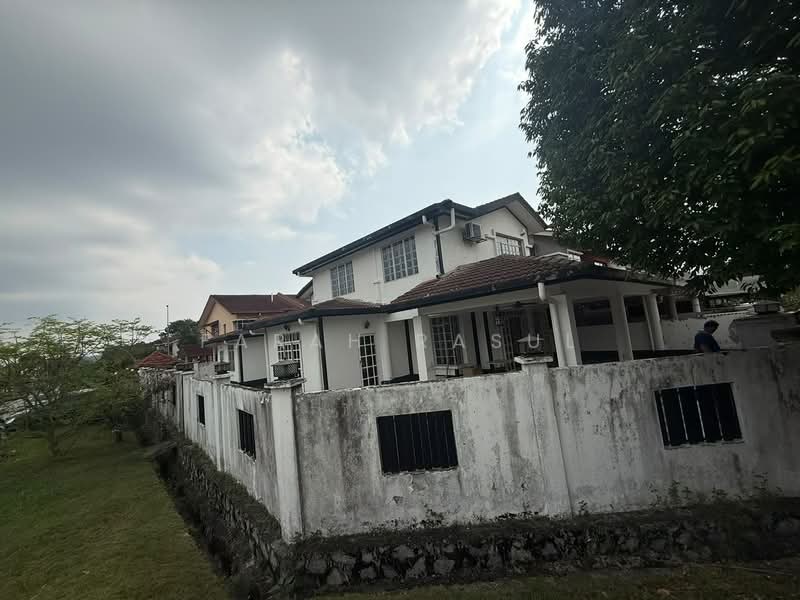 2-storey Terraced House for Sale in Bandar Seri Putra (Bangi) - Farah Rasul - PropertyGuru.com.my