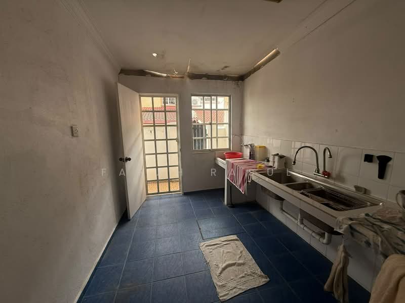 2-storey Terraced House for Sale in Bandar Seri Putra (Bangi) - Farah Rasul - PropertyGuru.com.my