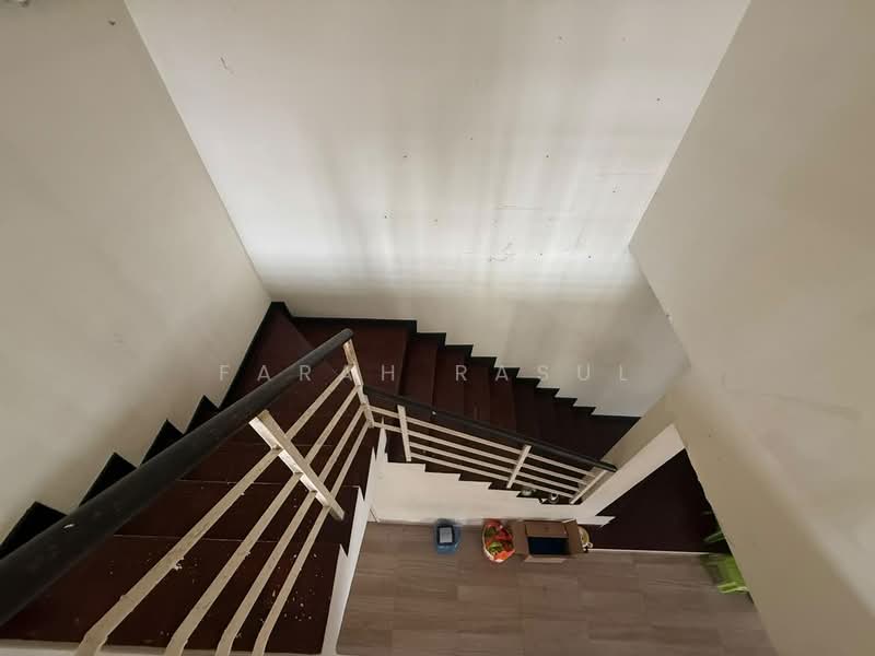 2-storey Terraced House for Sale in Bandar Seri Putra (Bangi) - Farah Rasul - PropertyGuru.com.my