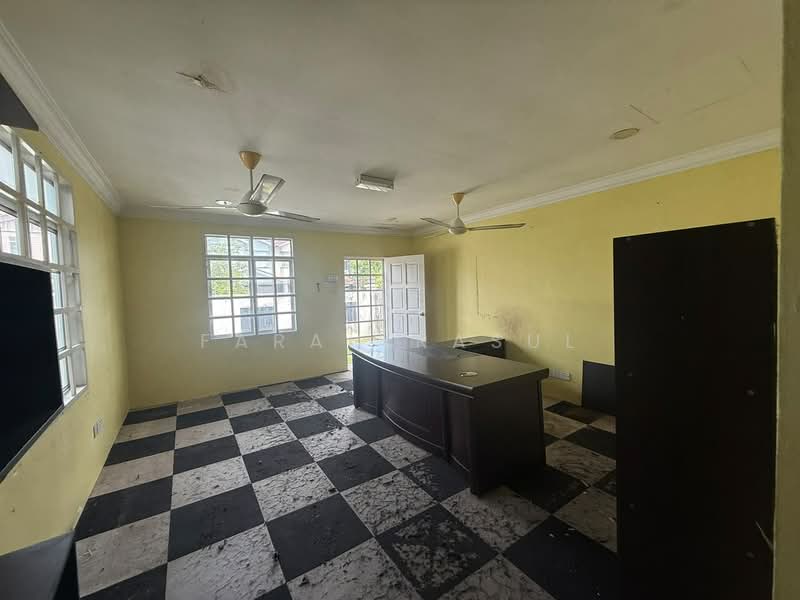 2-storey Terraced House for Sale in Bandar Seri Putra (Bangi) - Farah Rasul - PropertyGuru.com.my