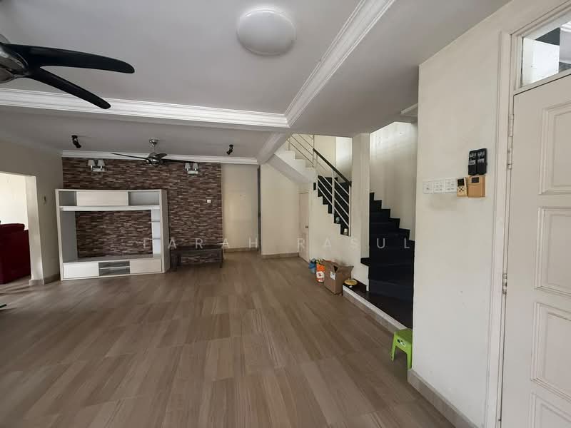 2-storey Terraced House for Sale in Bandar Seri Putra (Bangi) - Farah Rasul - PropertyGuru.com.my
