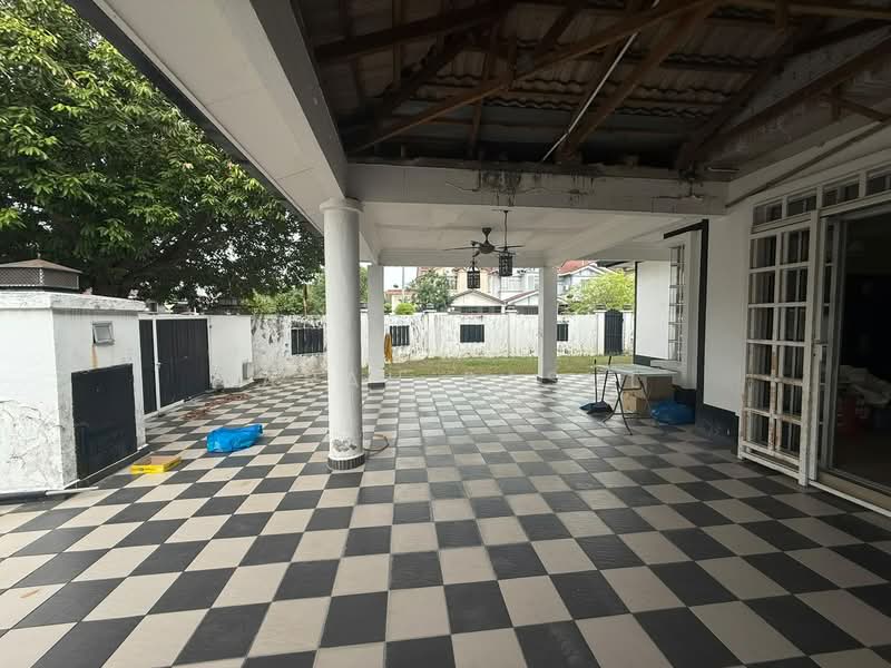 2-storey Terraced House for Sale in Bandar Seri Putra (Bangi) - Farah Rasul - PropertyGuru.com.my