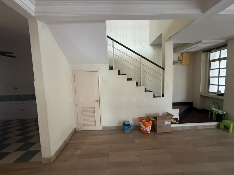 2-storey Terraced House for Sale in Bandar Seri Putra (Bangi) - Farah Rasul - PropertyGuru.com.my