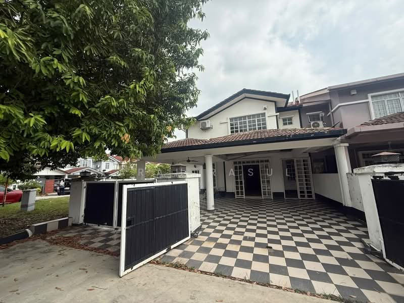 2-storey Terraced House for Sale in Bandar Seri Putra (Bangi) - Farah Rasul - PropertyGuru.com.my