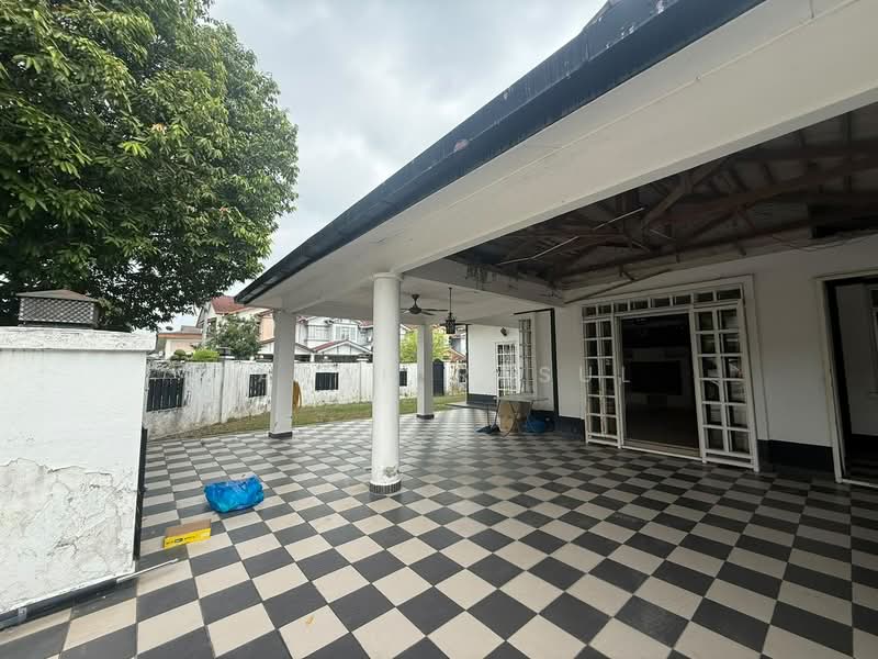 2-storey Terraced House for Sale in Bandar Seri Putra (Bangi) - Farah Rasul - PropertyGuru.com.my