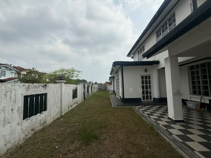 2-storey Terraced House for Sale in Bandar Seri Putra (Bangi) - Farah Rasul - PropertyGuru.com.my