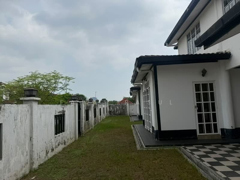 2-storey Terraced House for Sale in Bandar Seri Putra (Bangi) - Farah Rasul - PropertyGuru.com.my