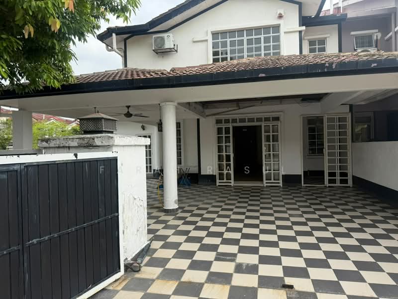 2-storey Terraced House for Sale in Bandar Seri Putra (Bangi) - Farah Rasul - PropertyGuru.com.my