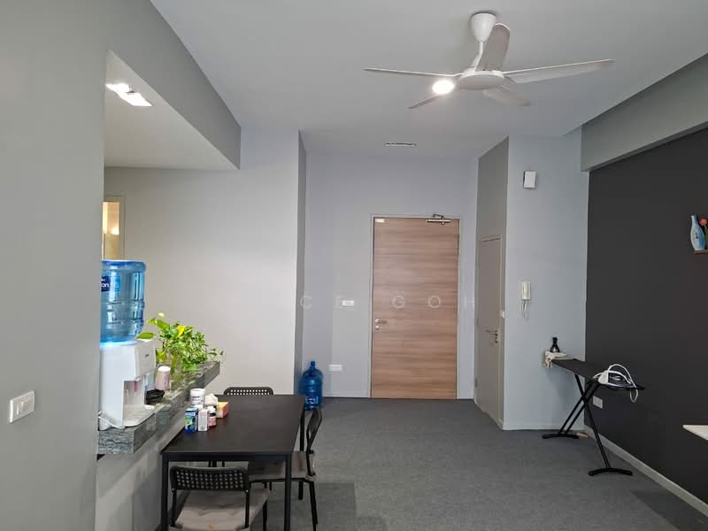 Condominium for Rent at Sapphire Paradigm - Alice Goh - Interior - PropertyGuru.com.my
