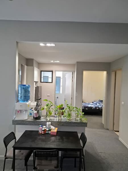 Condominium for Rent at Sapphire Paradigm - Alice Goh - Interior - PropertyGuru.com.my