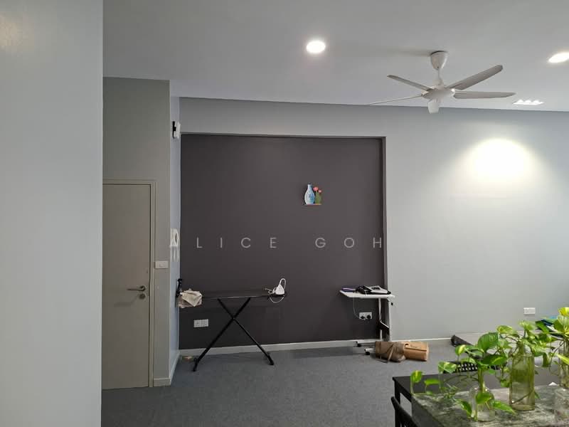 Condominium for Rent at Sapphire Paradigm - Alice Goh - Interior - PropertyGuru.com.my
