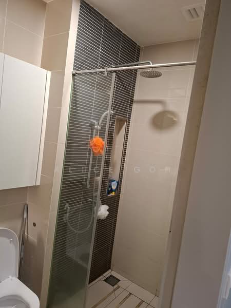 Condominium for Rent at Sapphire Paradigm - Alice Goh - Bathroom - PropertyGuru.com.my