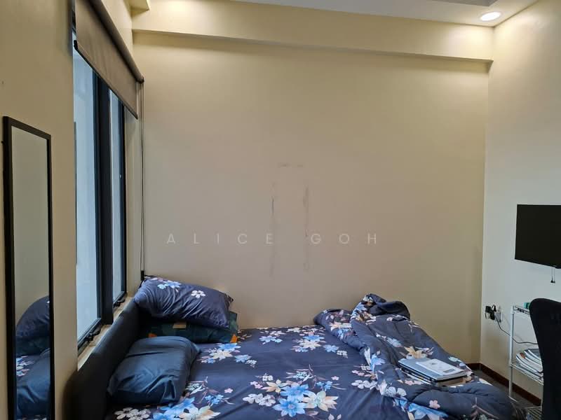 Condominium for Rent at Sapphire Paradigm - Alice Goh - Bedroom - PropertyGuru.com.my