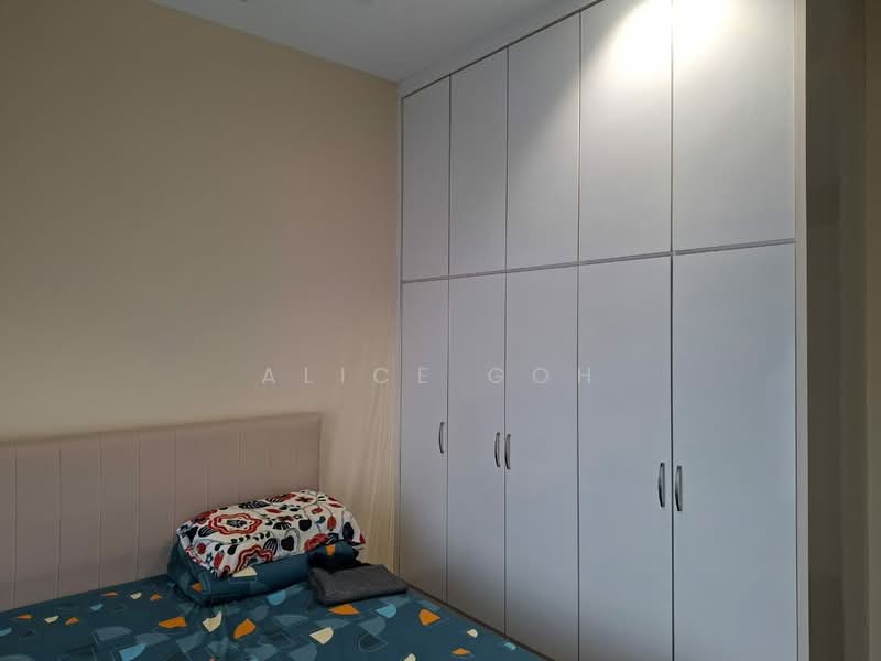 Condominium for Rent at Sapphire Paradigm - Alice Goh - Bedroom - PropertyGuru.com.my