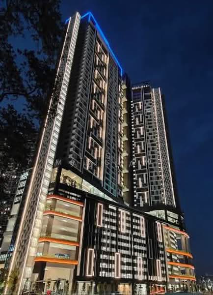 Condominium for Sale at SkyVogue - Mr. Chew - Exterior - PropertyGuru.com.my