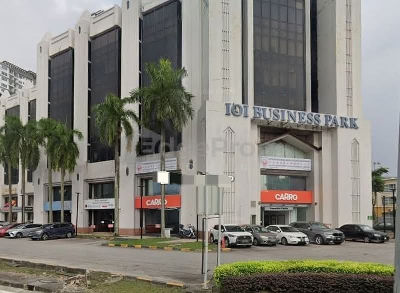 Shop for Rent in BANDAR PUCHONG JAYA (Puchong) - H.K Ching - Exterior - PropertyGuru.com.my