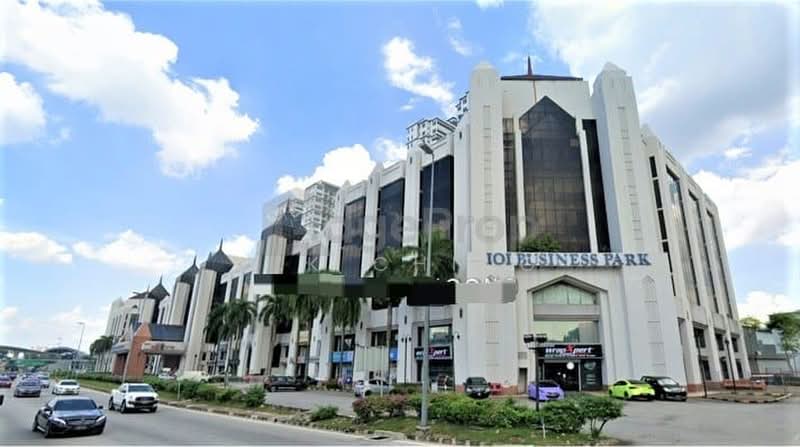 Shop for Rent in BANDAR PUCHONG JAYA (Puchong) - H.K Ching - Exterior - PropertyGuru.com.my