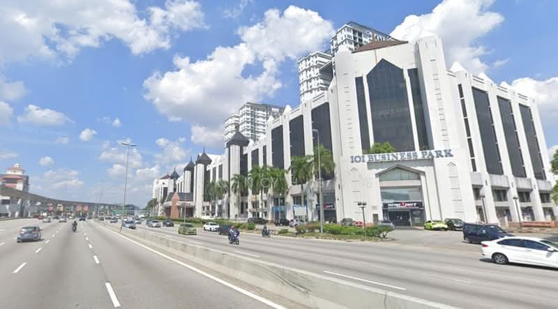 Shop for Rent in BANDAR PUCHONG JAYA (Puchong) - H.K Ching - Exterior - PropertyGuru.com.my