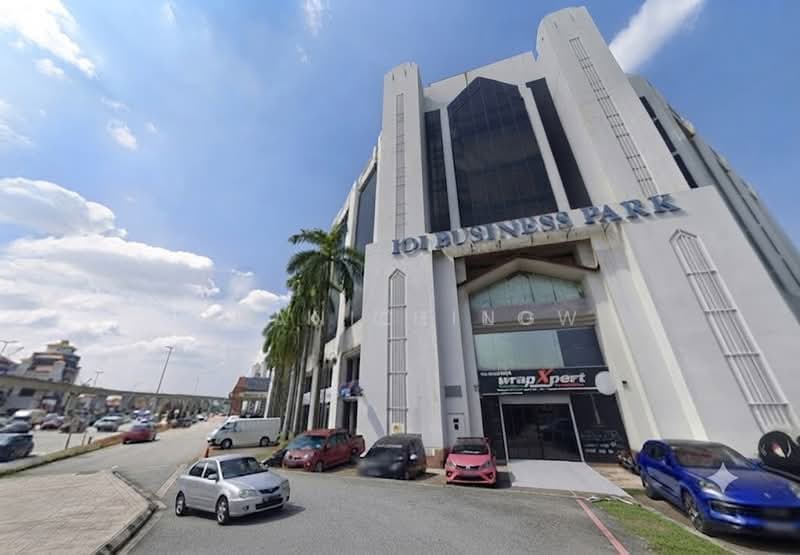 Shop for Rent in BANDAR PUCHONG JAYA (Puchong) - H.K Ching - Exterior - PropertyGuru.com.my