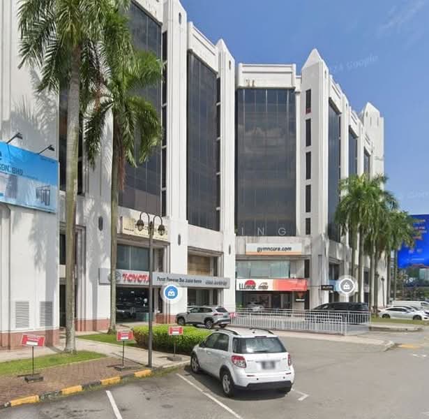 Shop for Rent in BANDAR PUCHONG JAYA (Puchong) - H.K Ching - Exterior - PropertyGuru.com.my