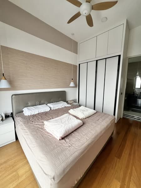 Service Residence for Rent at The Park 2 - Abby Chong - PropertyGuru.com.my