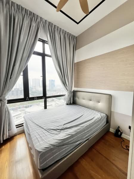 Service Residence for Rent at The Park 2 - Abby Chong - PropertyGuru.com.my