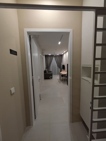 Service Residence for Rent at Laurel Residence - TS Chin - PropertyGuru.com.my